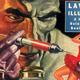 Illustration for article titled Robots, Mad Scientists and Damsels: Astounding Pulp Cover Art